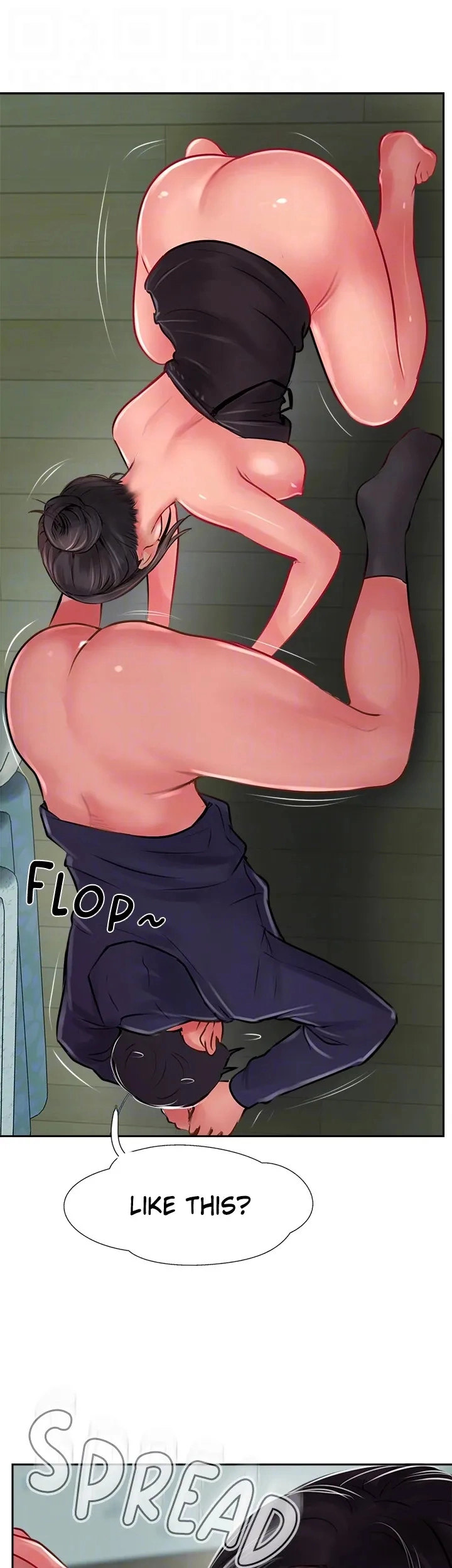 Top Of The World page 20