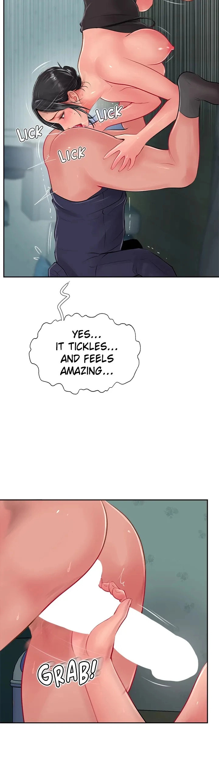 Top Of The World page 27