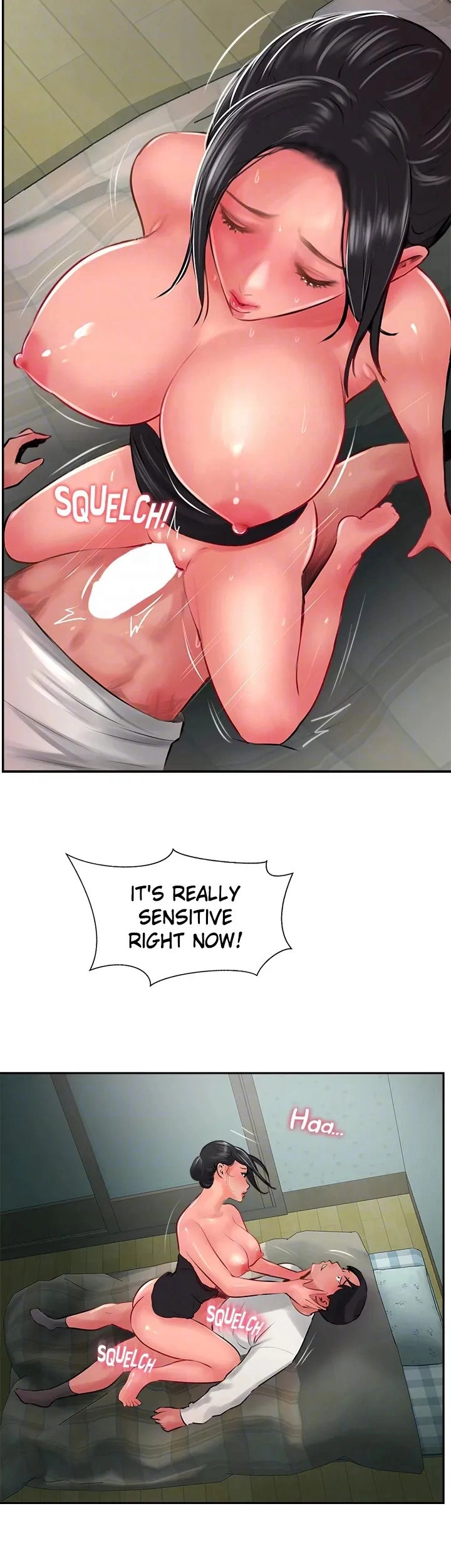 Top Of The World page 35