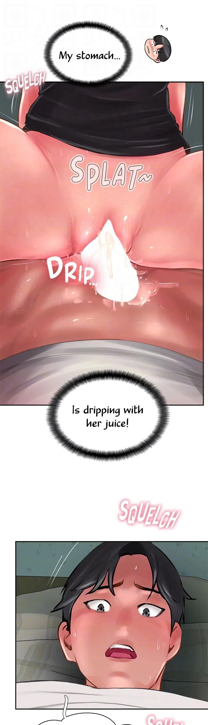 Top Of The World page 40