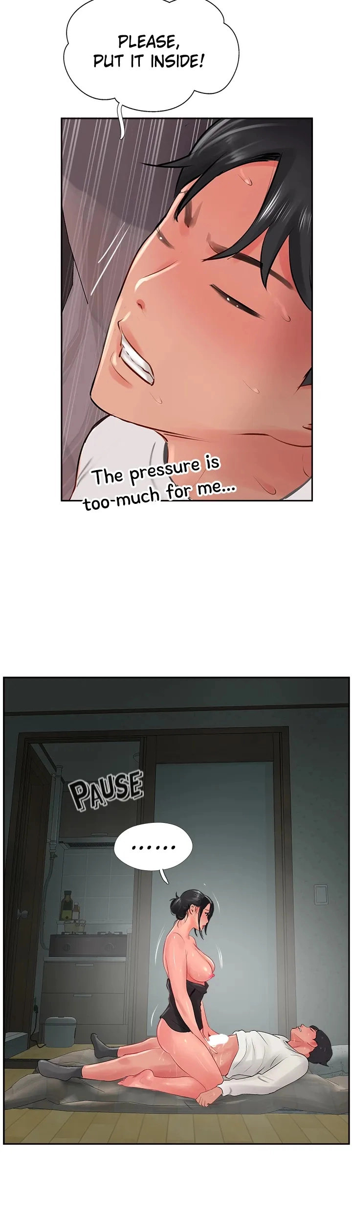 Top Of The World page 43