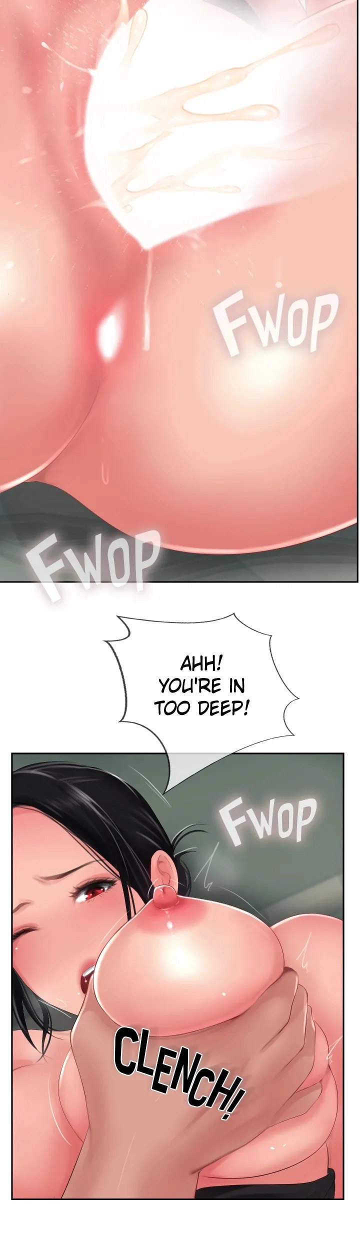 Top Of The World page 6