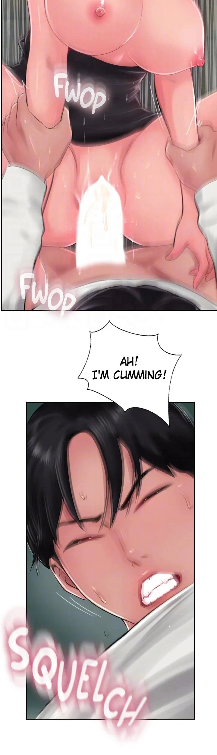 Top Of The World page 18