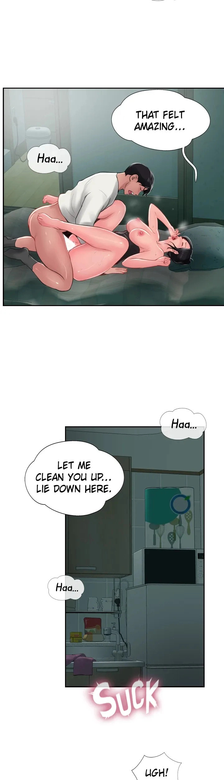 Top Of The World page 23