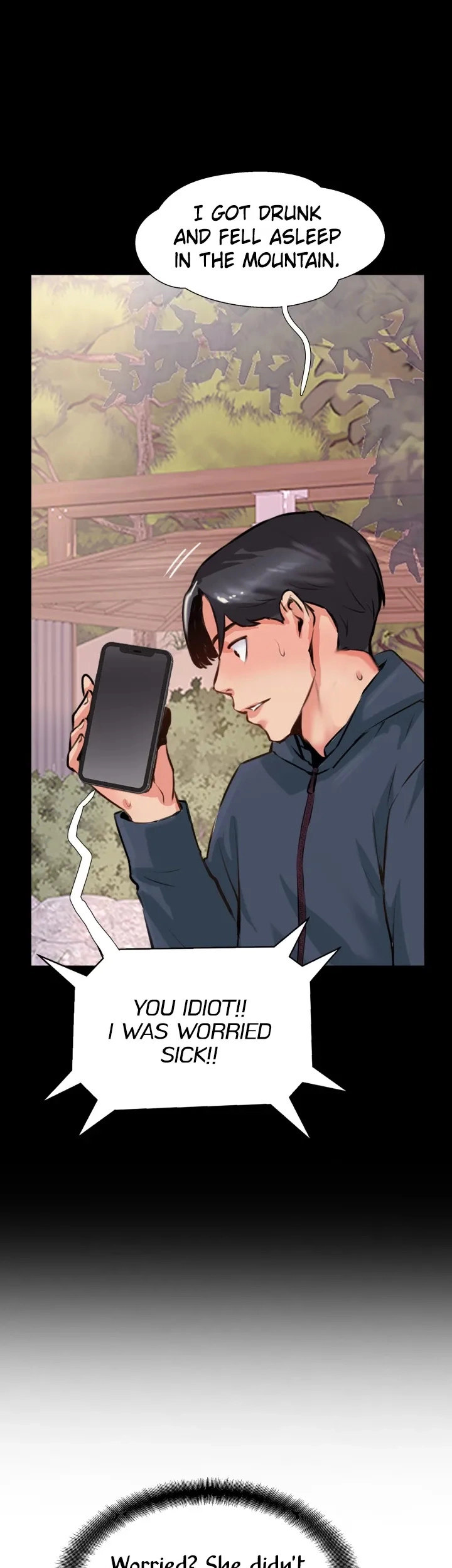 Top Of The World page 29