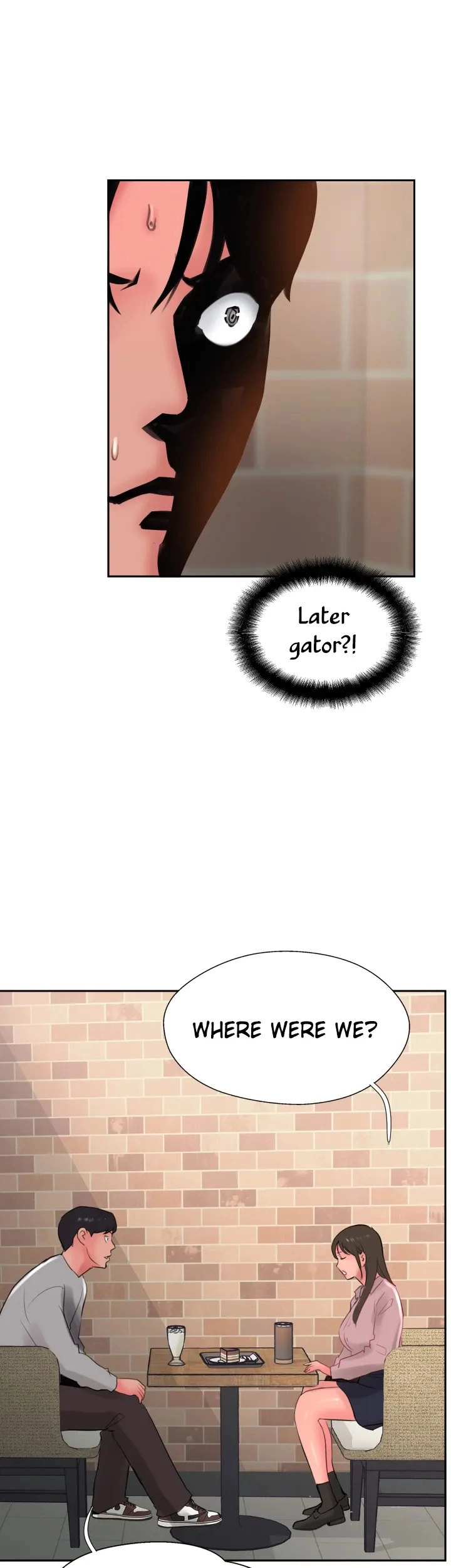 Top Of The World page 41