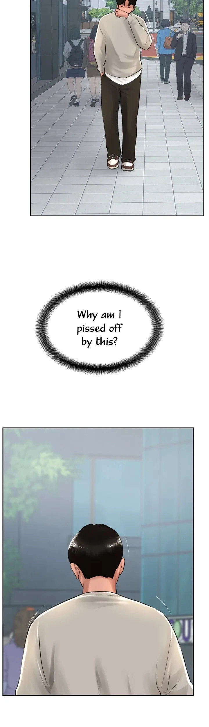Top Of The World page 6