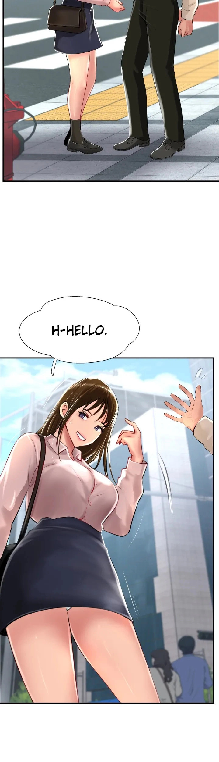 Top Of The World page 10