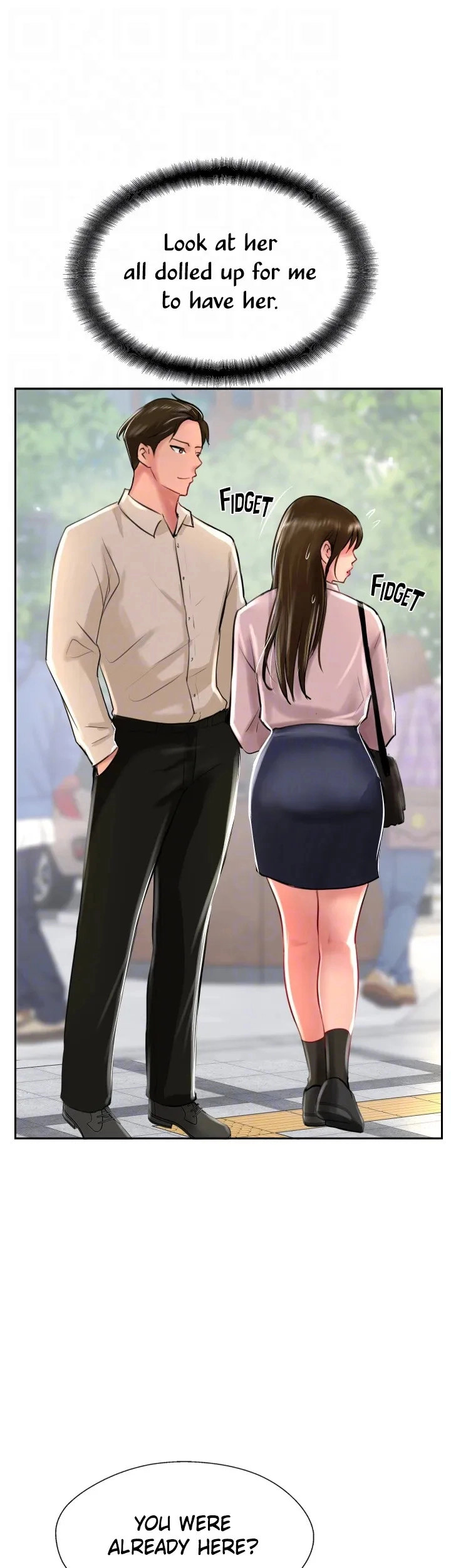 Top Of The World page 11