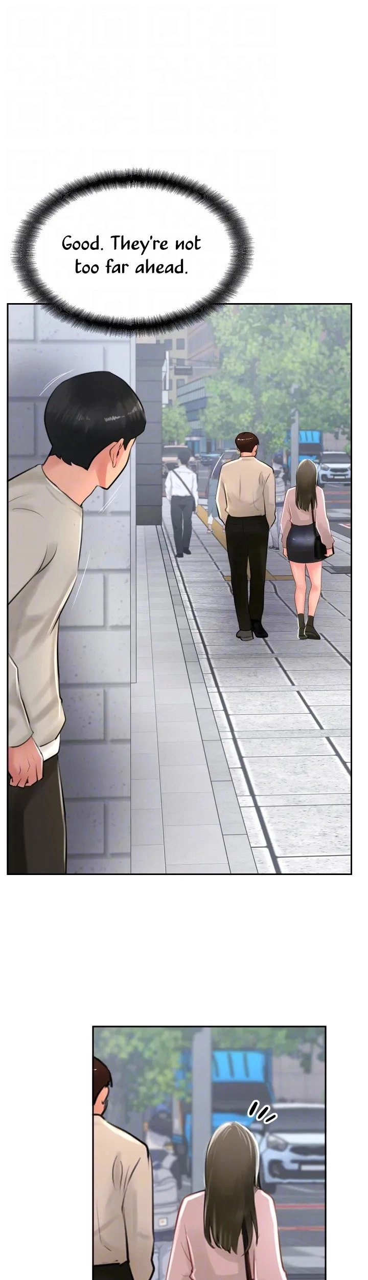 Top Of The World page 15