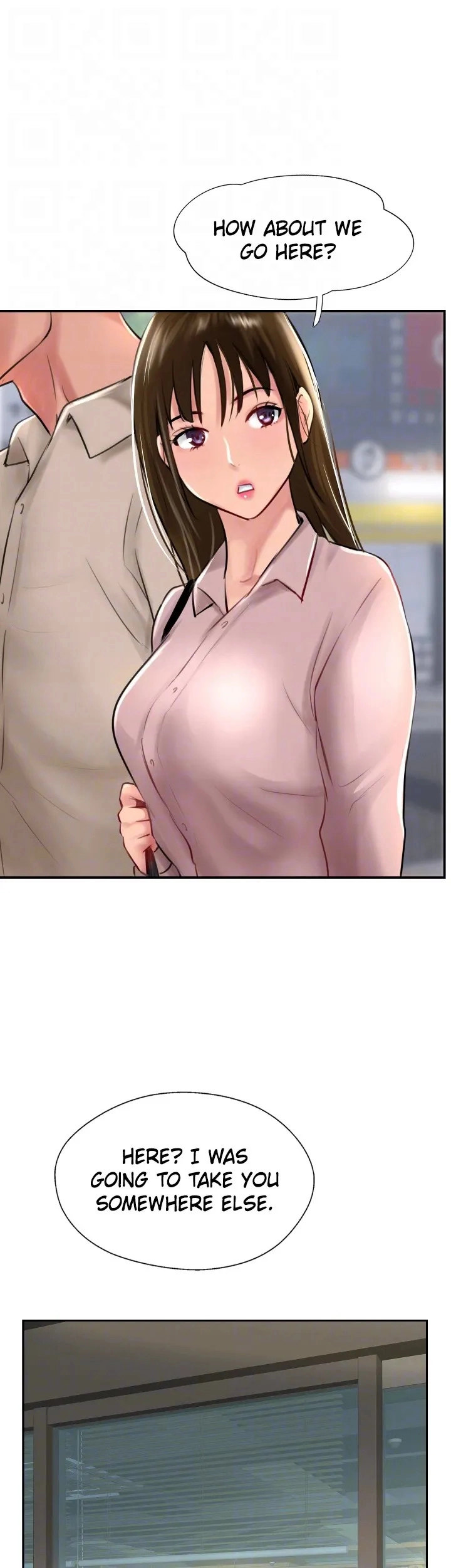 Top Of The World page 19