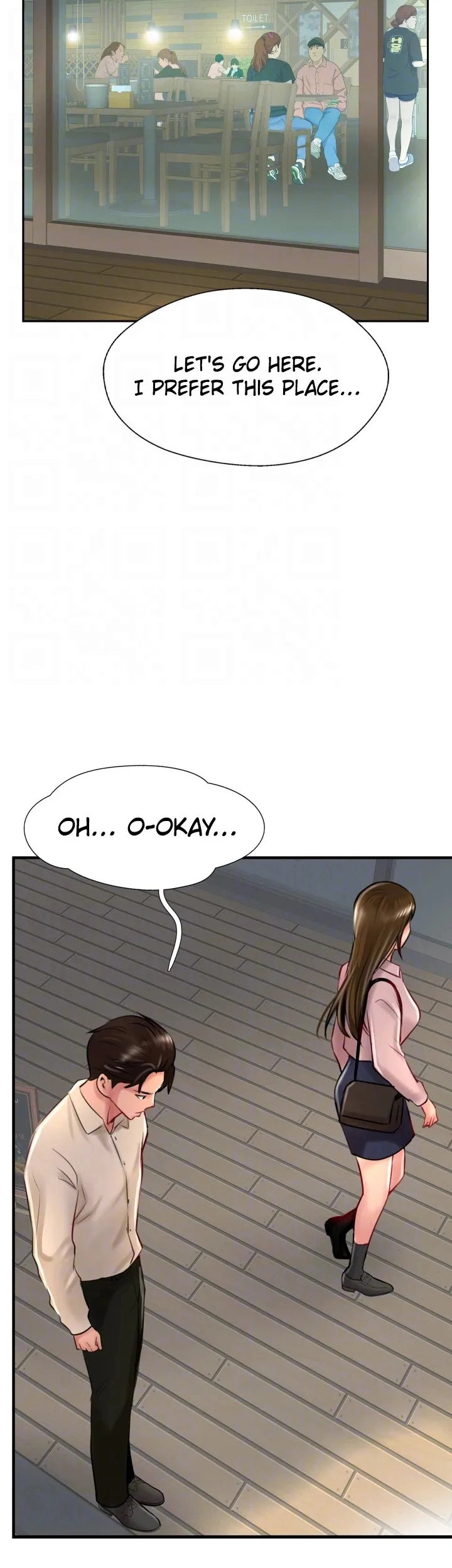 Top Of The World page 20