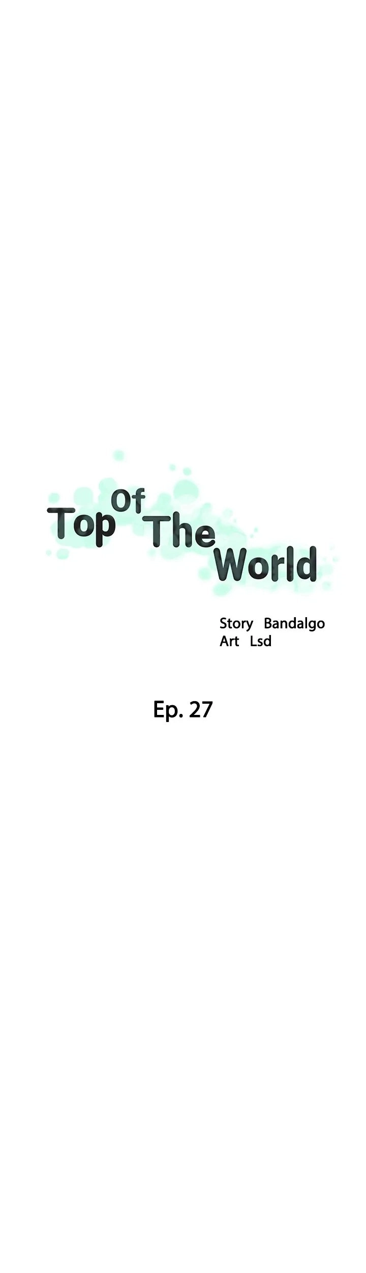 Top Of The World page 22