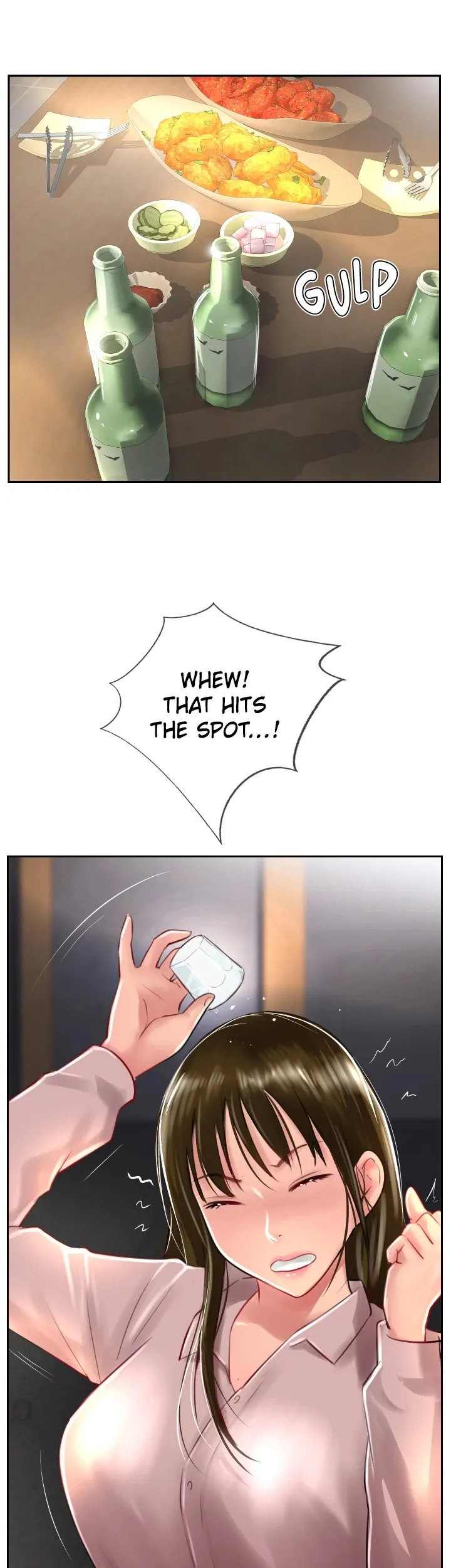 Top Of The World page 23