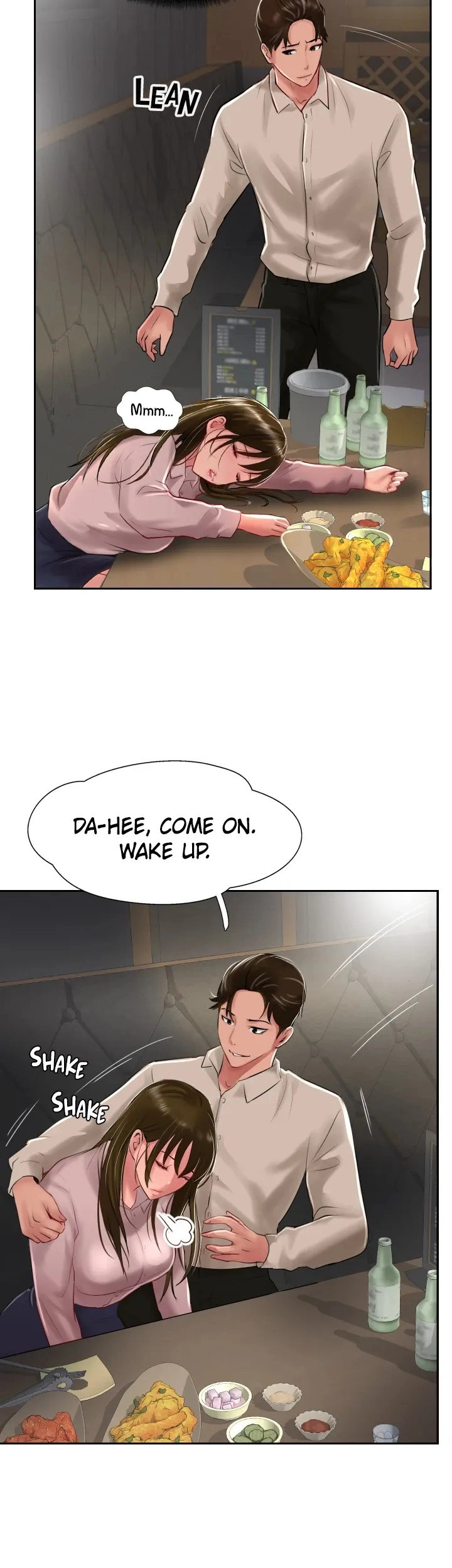Top Of The World page 30