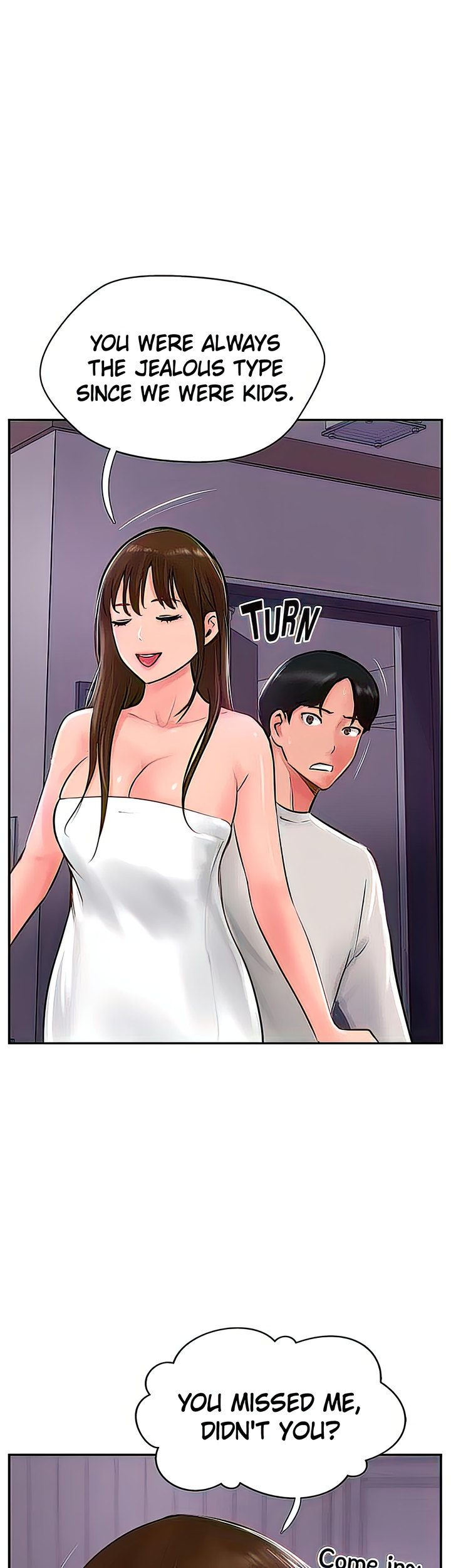 Top Of The World page 5