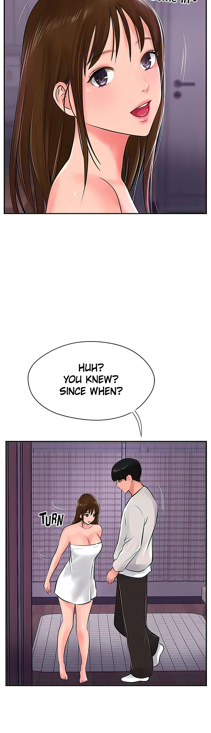 Top Of The World page 6