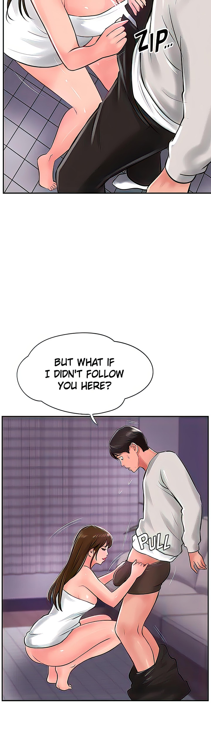 Top Of The World page 8
