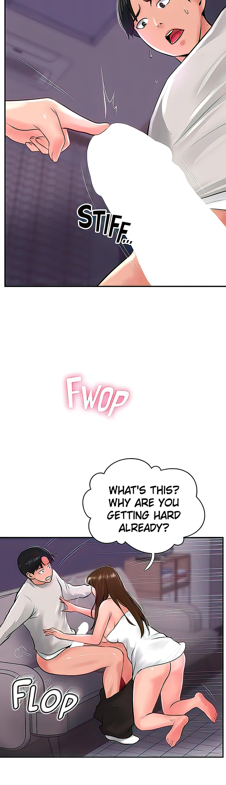 Top Of The World page 10