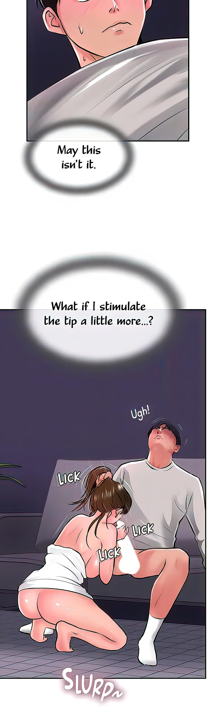 Top Of The World page 32