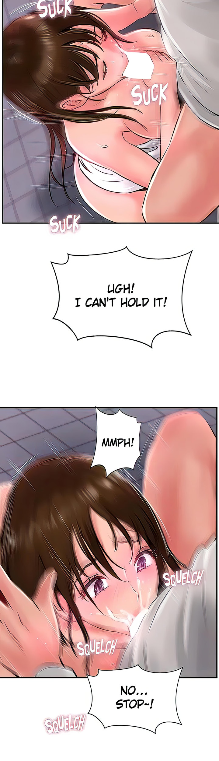 Top Of The World page 38
