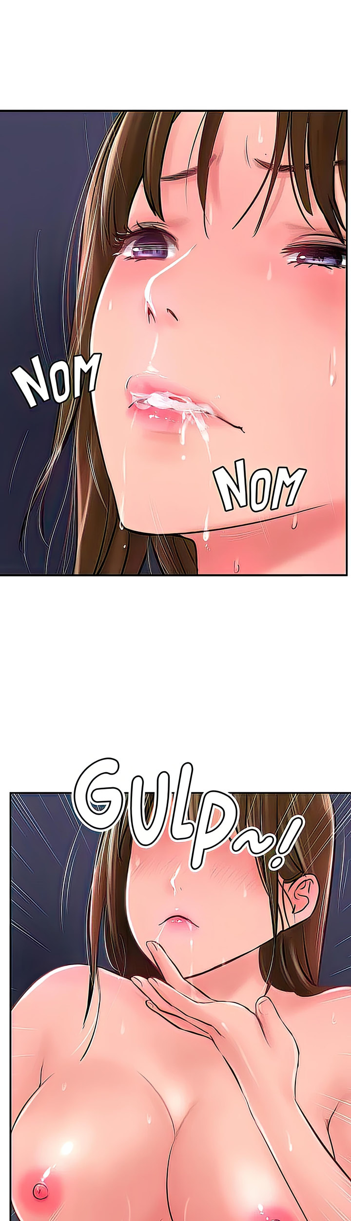 Top Of The World page 41