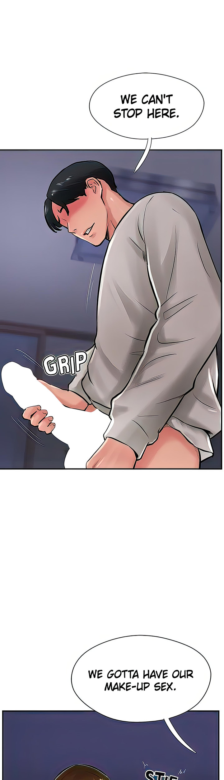 Top Of The World page 5