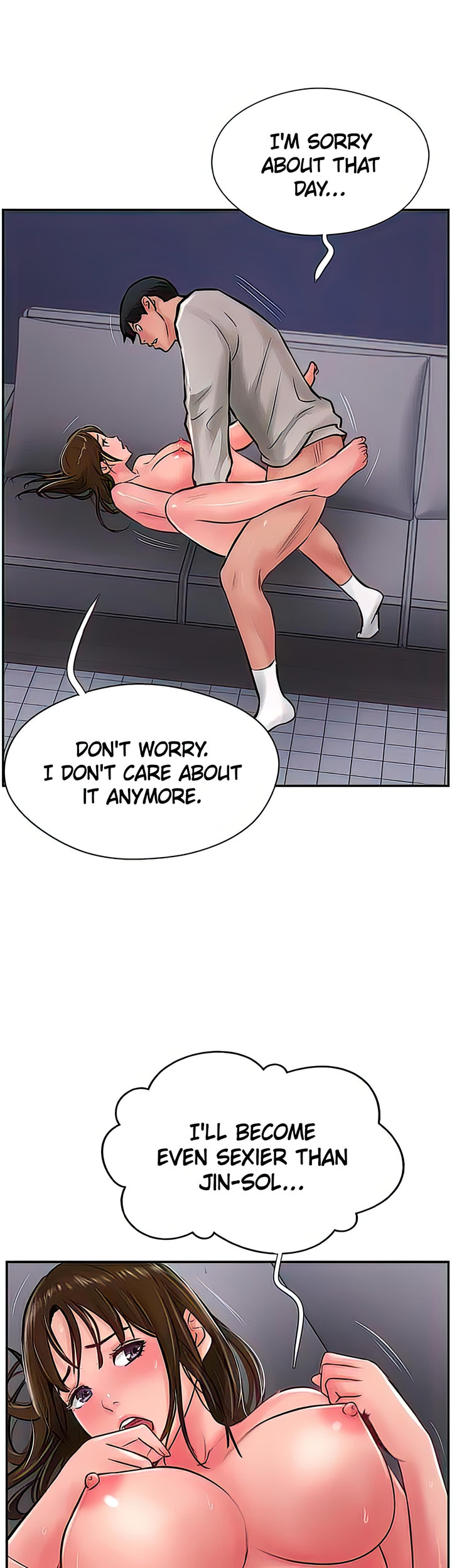 Top Of The World page 7