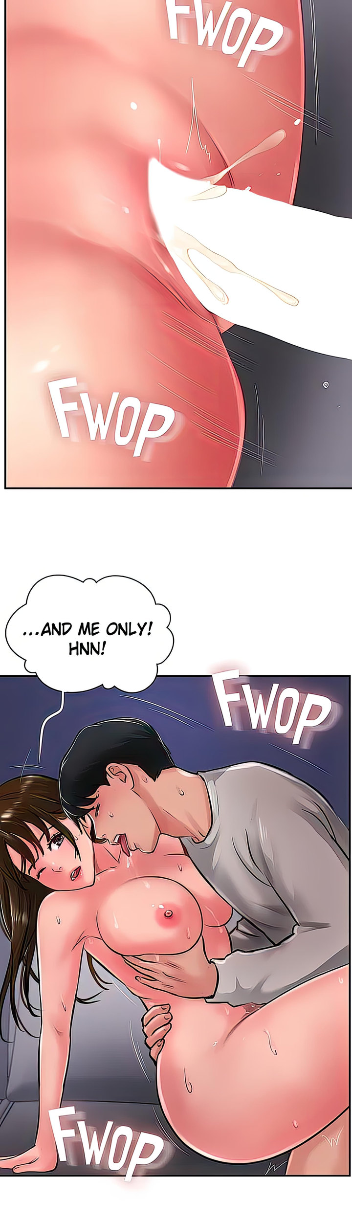 Top Of The World page 10
