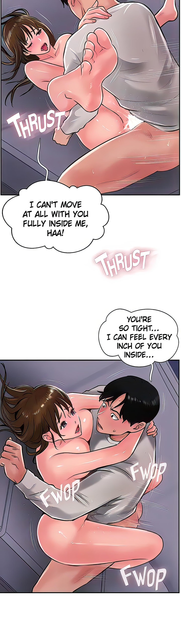 Top Of The World page 14