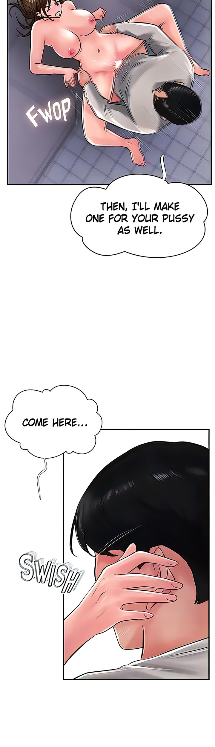 Top Of The World page 16