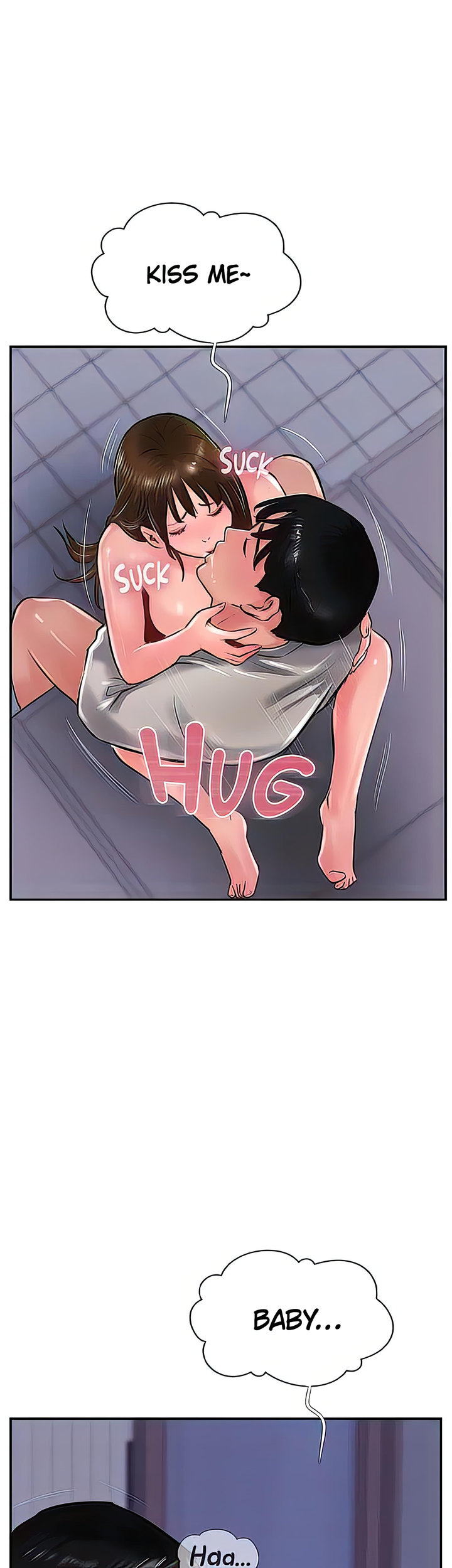 Top Of The World page 17