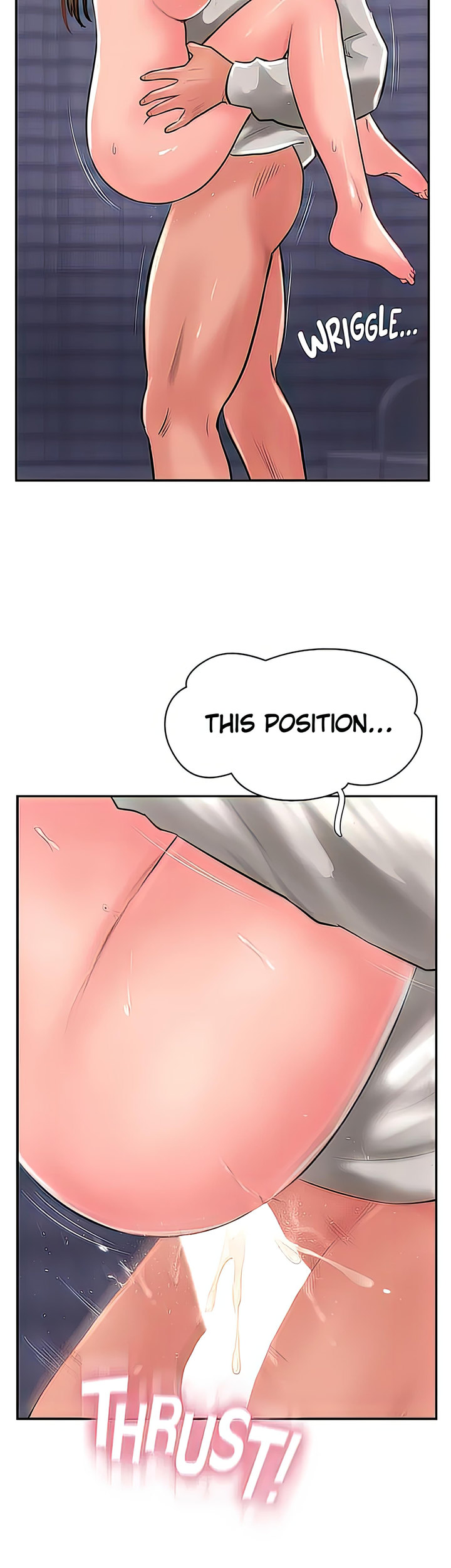 Top Of The World page 22