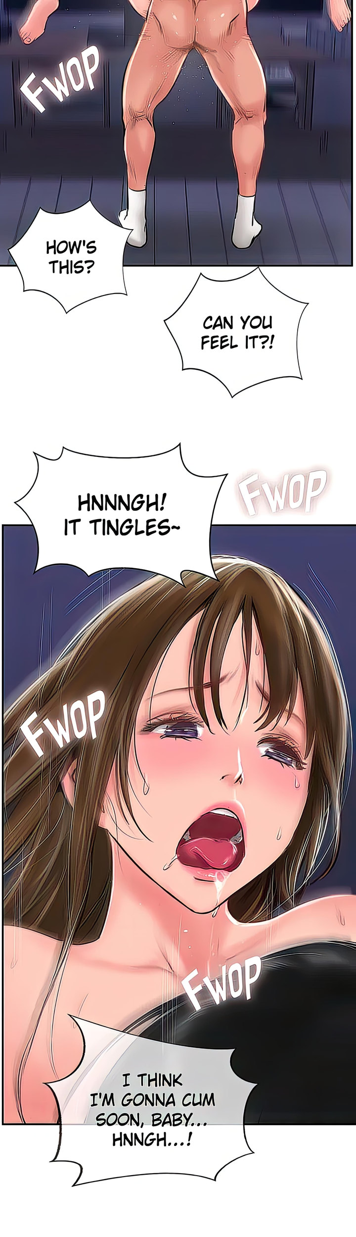 Top Of The World page 24