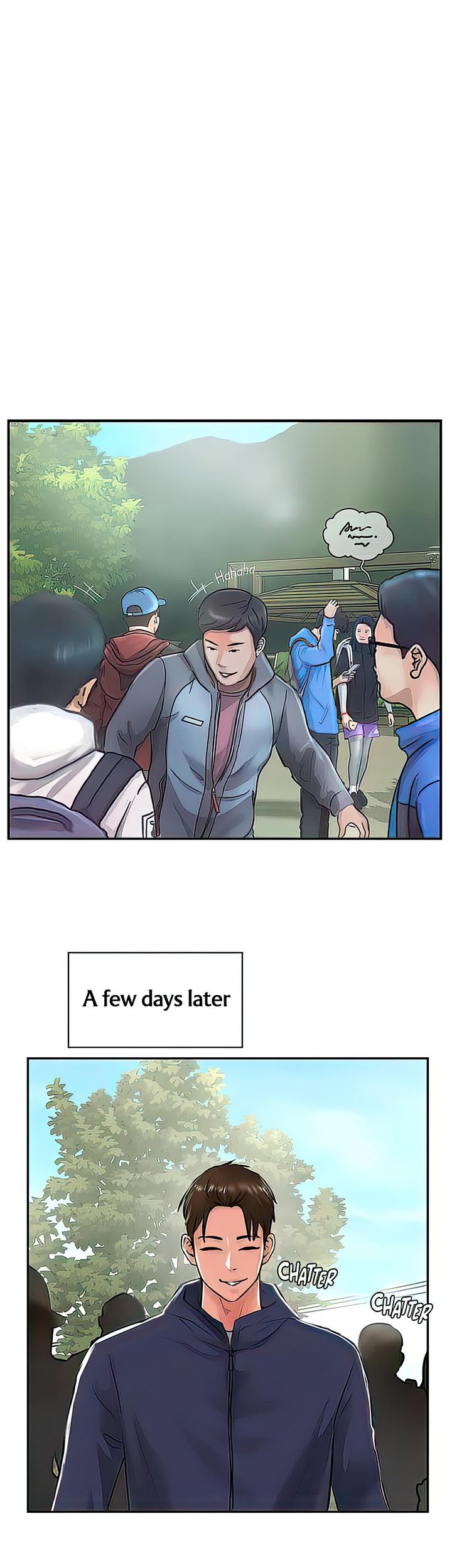 Top Of The World page 28