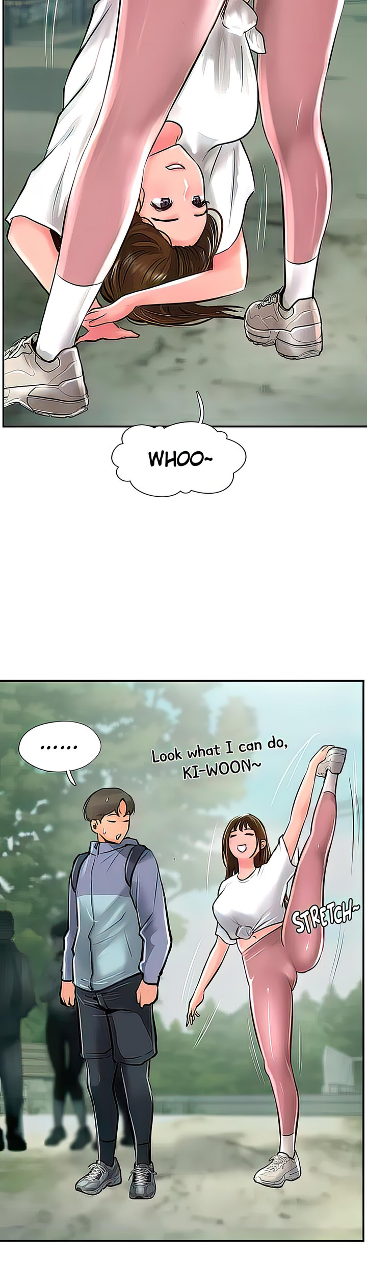 Top Of The World page 30