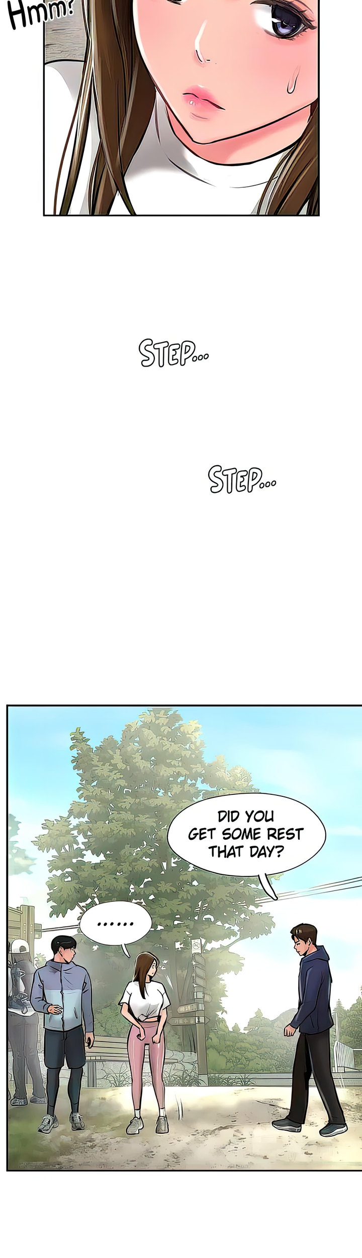 Top Of The World page 32