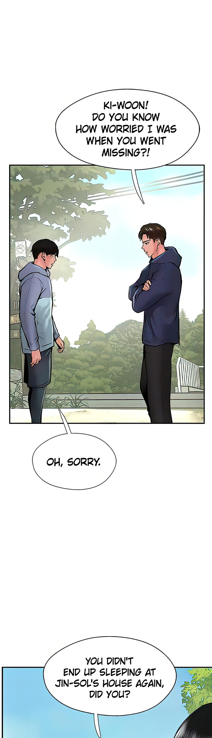 Top Of The World page 35