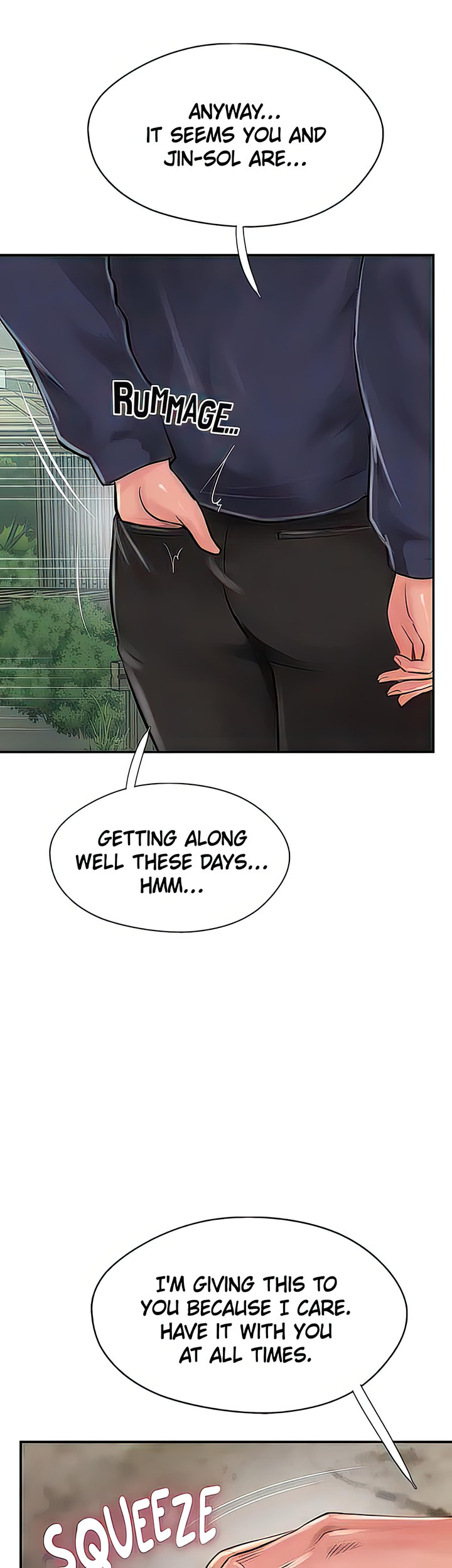 Top Of The World page 39