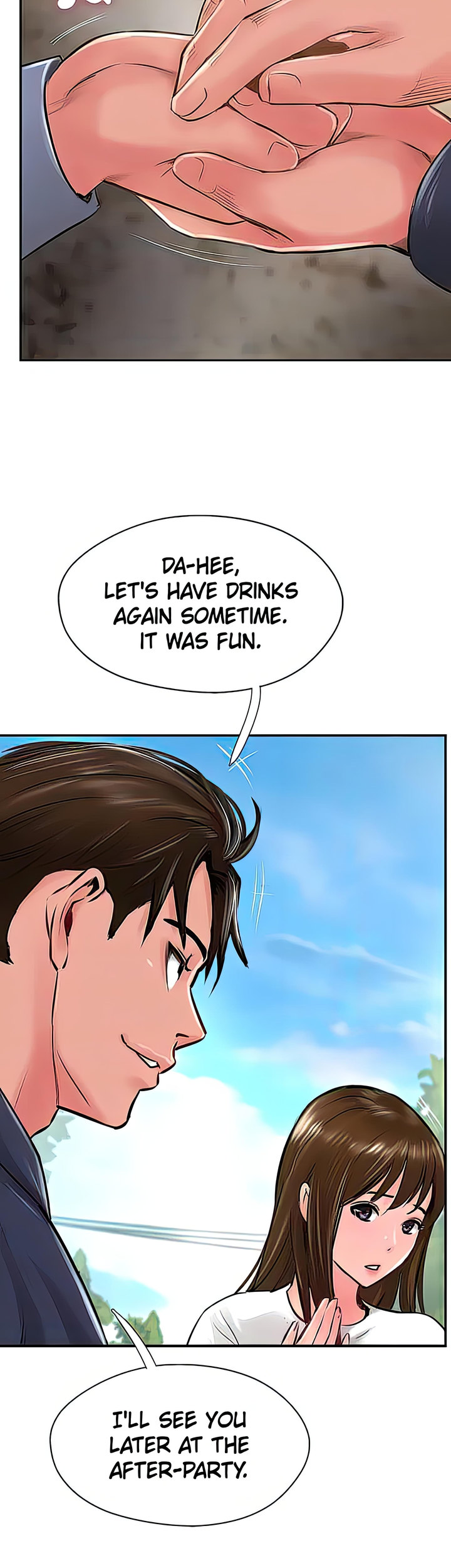 Top Of The World page 40