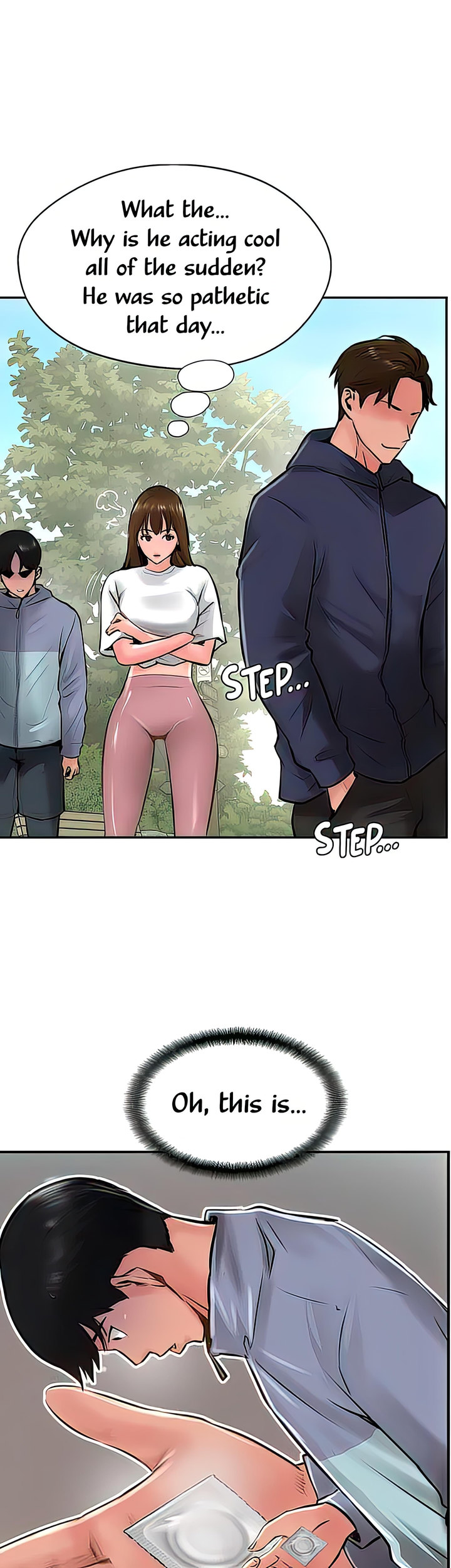 Top Of The World page 41