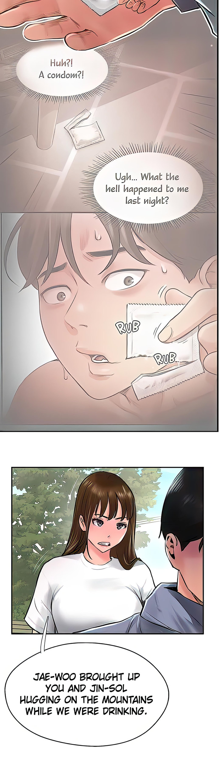 Top Of The World page 42