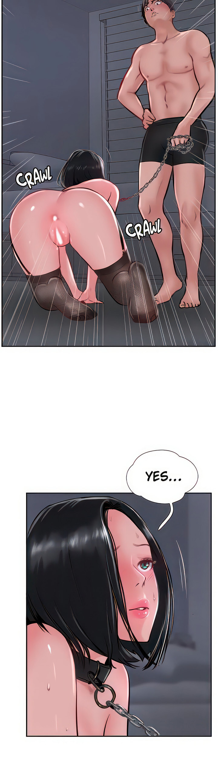 Top Of The World page 8