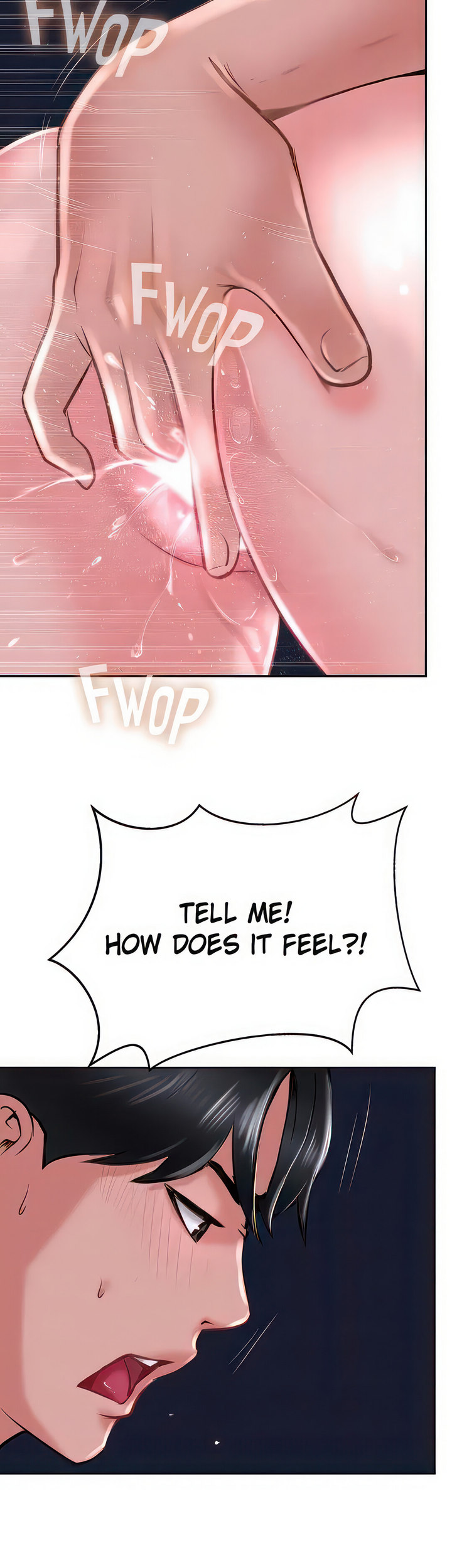 Top Of The World page 18