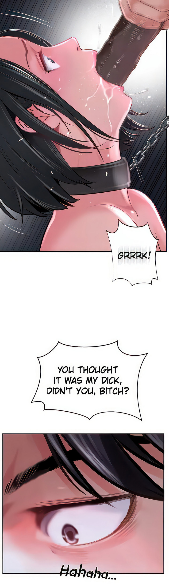 Top Of The World page 40