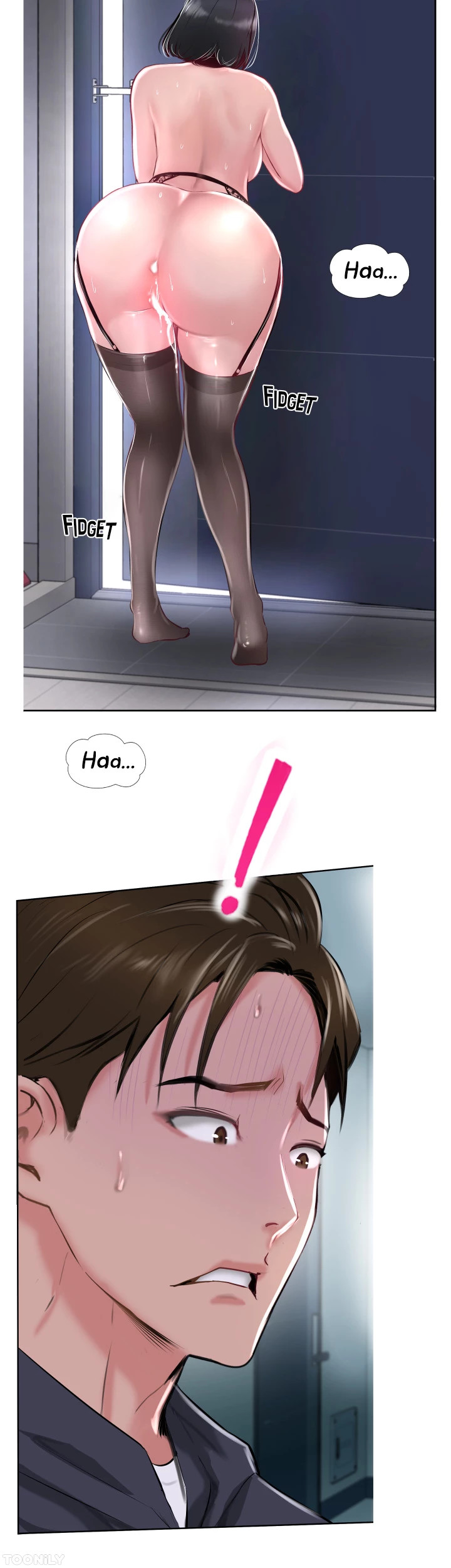 Top Of The World page 6
