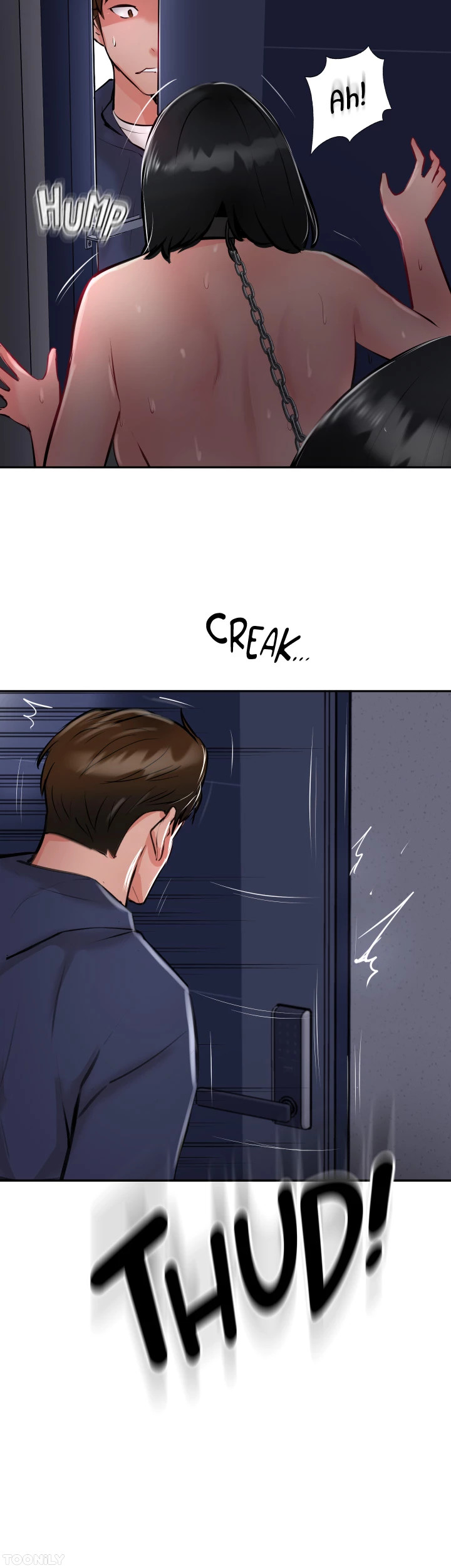 Top Of The World page 16