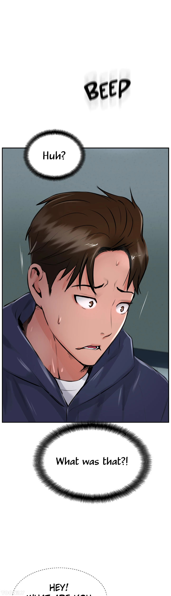 Top Of The World page 17