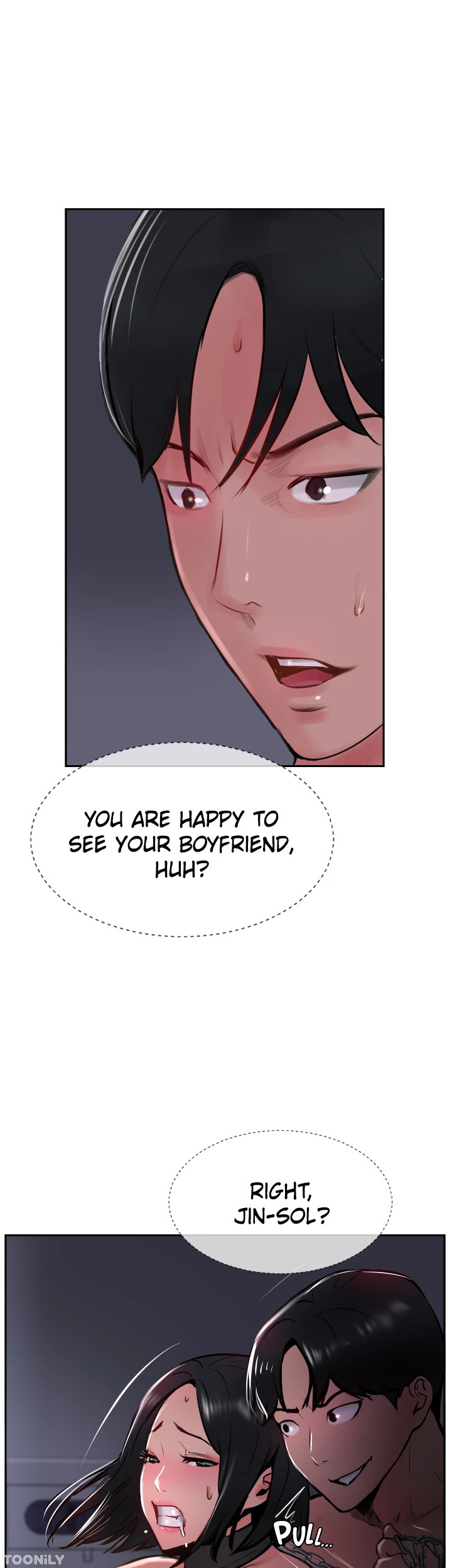 Top Of The World page 19