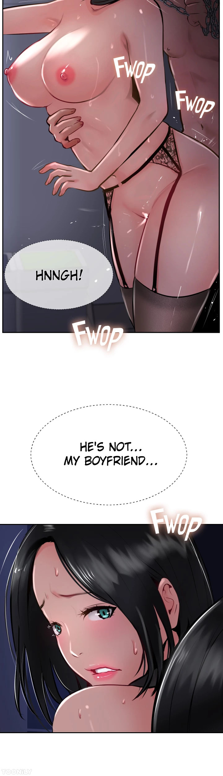Top Of The World page 20